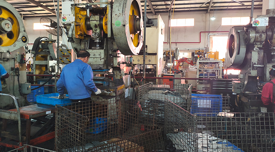 滾筒干衣機(jī)工廠