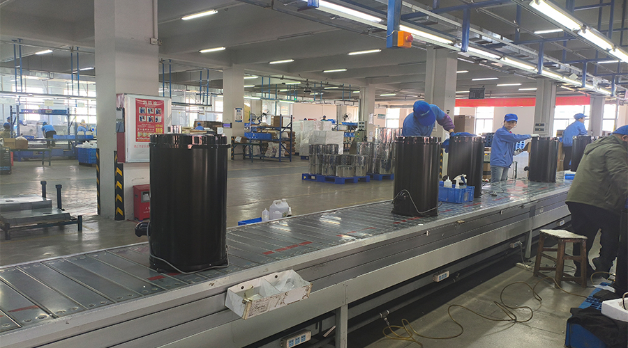 高速脫水機(jī)