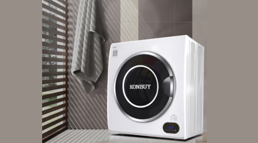 超實用！小型烘干機(jī)的安裝步驟講解