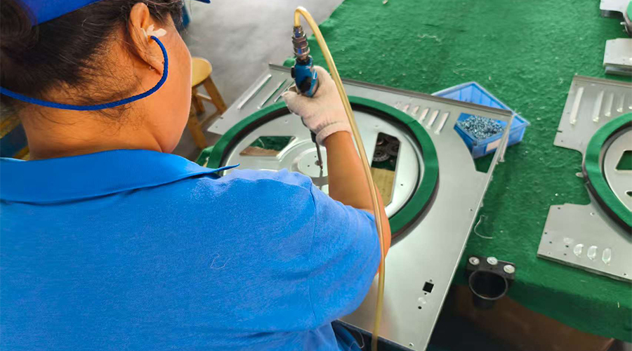 品質(zhì)贏得信賴，熱泵烘干機助力市場新突破