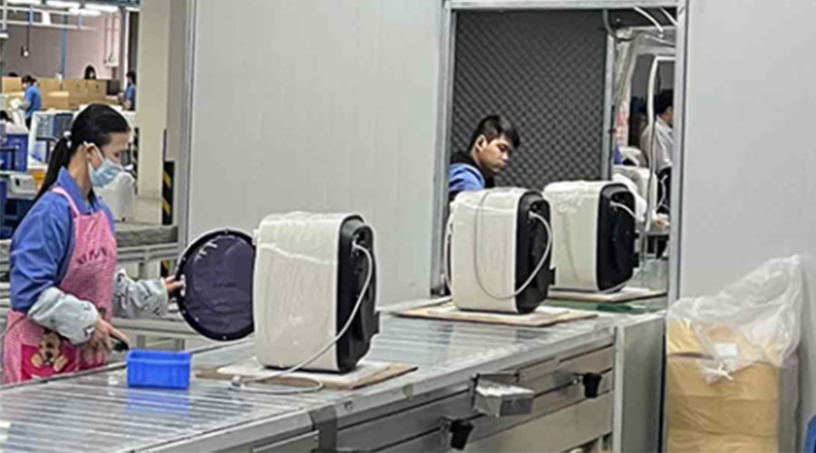 廣東小型干衣機生產(chǎn)廠家哪個好？