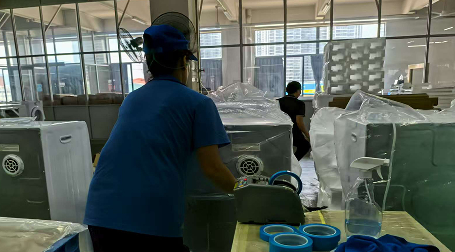 與世界品牌同行，為中小客戶賦能：金環(huán)電器的源頭工廠優(yōu)勢(shì)