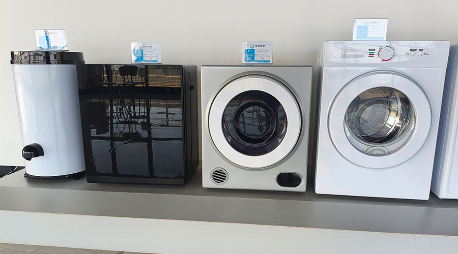 小型干衣機(jī)如何叩開歐洲市場大門？
