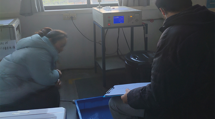 如何鑄就每一臺(tái)干衣機(jī)的卓越品質(zhì)？