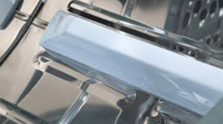 背后小故事！金環(huán)電器衣物烘干機(jī)梯型提升筋的創(chuàng)作緣由