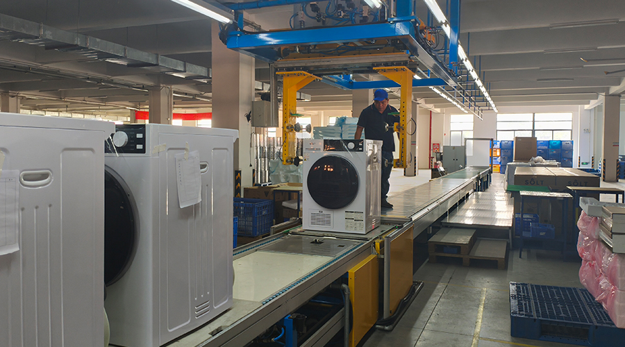 樣機(jī)快速交付，品質(zhì)始終如一