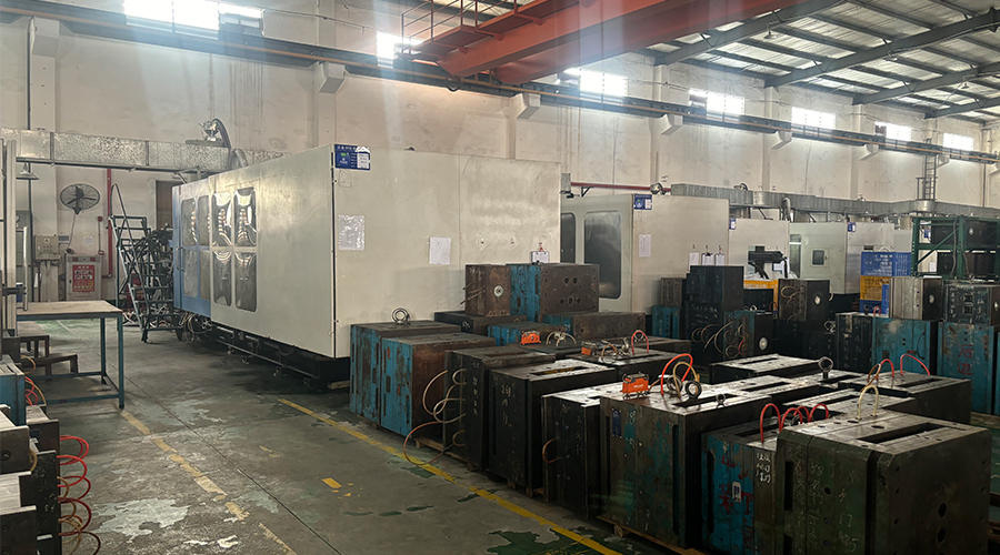 金環(huán)電器：以嚴(yán)格5S管理，打造整潔車間與高效生產(chǎn)