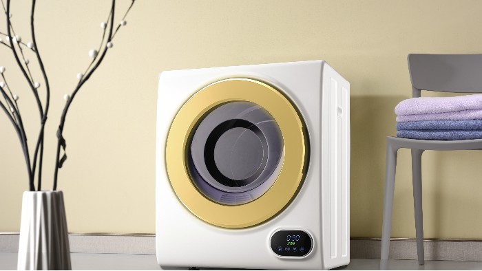 公寓干衣機如何解決公寓沒有陽臺難干衣困境？