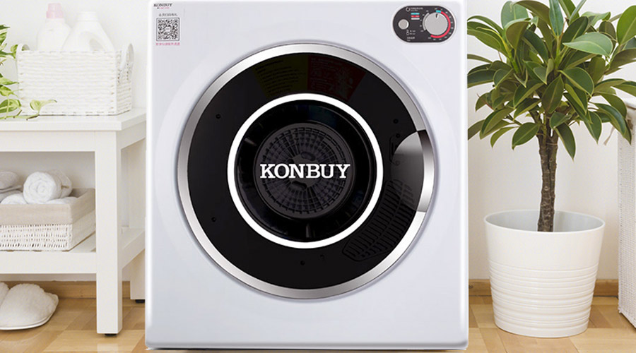 歐美人為啥不晾曬衣服？喜歡用滾筒干衣機(jī)干衣！