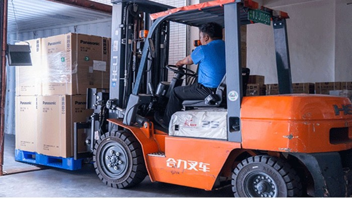 金環(huán)電器：一個有溫度、有感情的干衣機代工廠