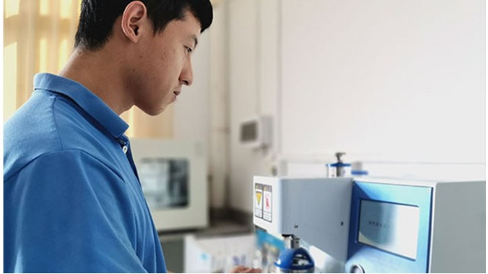 58項專利！以研發(fā)技術打造干衣機代工核心競爭力