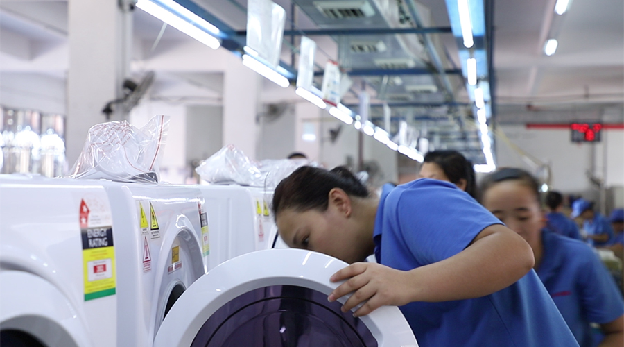 干衣機生產(chǎn)廠家有哪些？