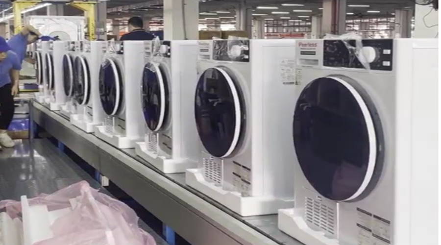 冷凝烘干機 冷凝烘干機