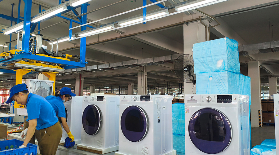 面對(duì)供應(yīng)鏈挑戰(zhàn)，品牌如何確保產(chǎn)品交付的穩(wěn)定與準(zhǔn)時(shí)