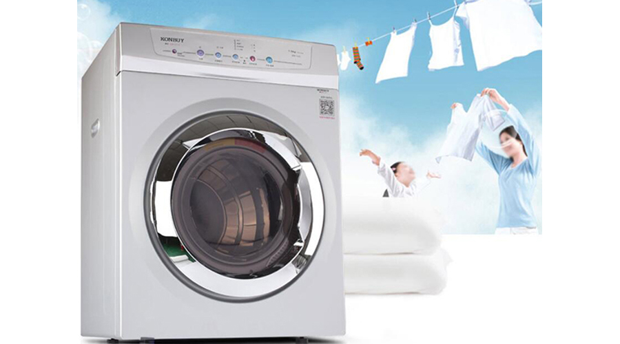 家用干衣機(jī)是否有必要？一機(jī)解決6大干衣難題！