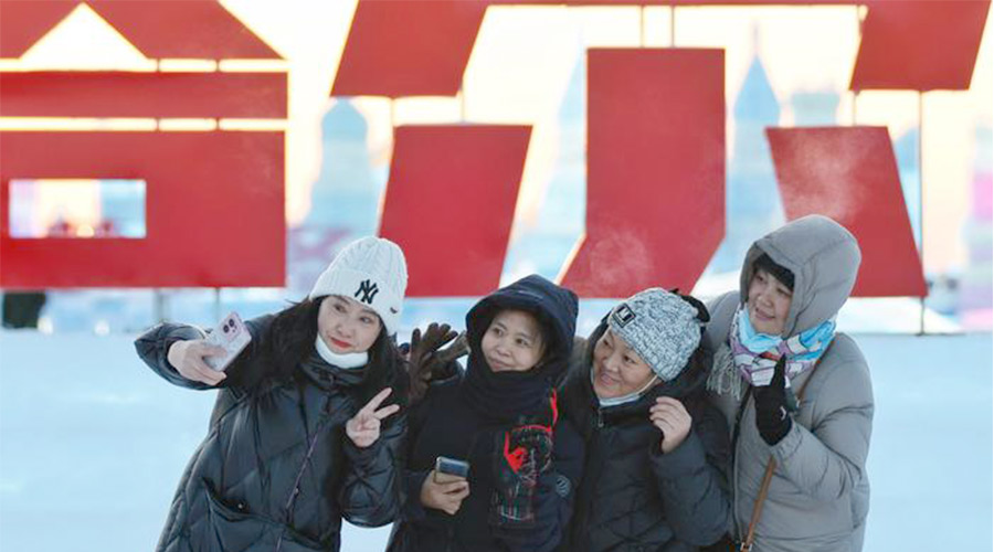 哈爾濱防寒羽絨服，如何使用滾筒干衣機速干