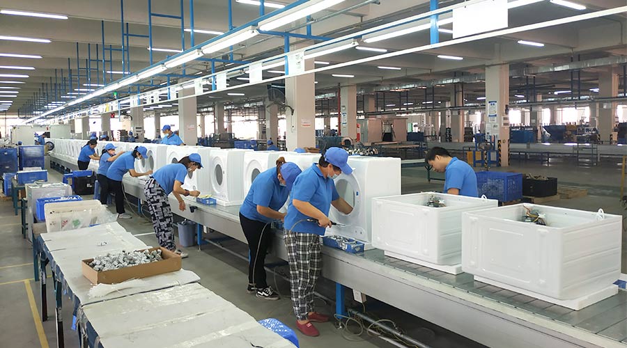 哪家小型烘干機(jī)代工廠家實力強(qiáng)