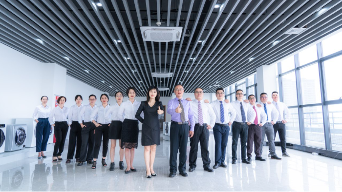 祝賀！金環(huán)電器黨支部獲得“先進(jìn)基層黨組織”榮譽(yù)稱號(hào)