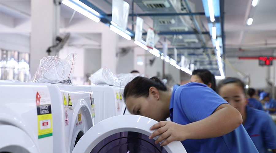 金環(huán)電器：烘干機(jī)遠(yuǎn)銷全球，成就多元市場(chǎng)傳奇