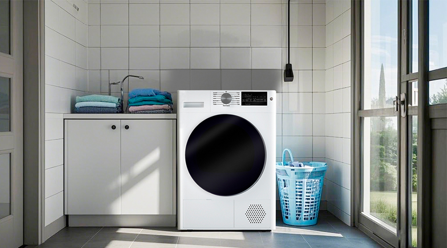 引領(lǐng)滾筒式烘干機(jī)市場(chǎng)，共創(chuàng)美好未來