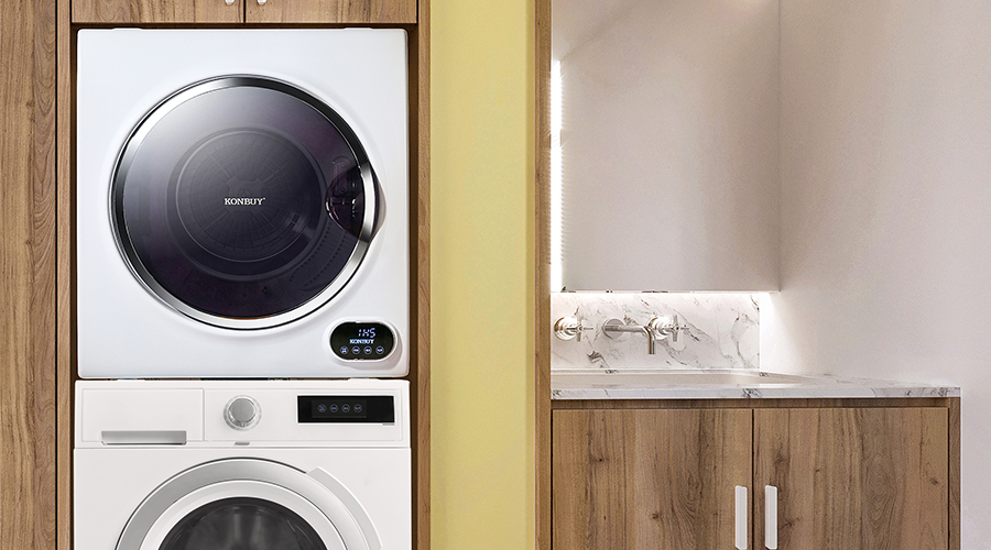 買直排式干衣機(jī)，千萬不能忽略的一點(diǎn)