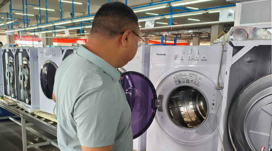 金環(huán)電器：以品質(zhì)贏得臺灣客戶信賴