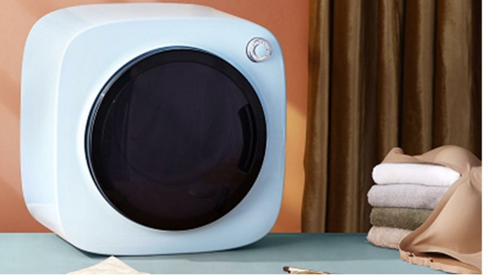 中山客戶專程到訪，洽談內(nèi)衣干衣機代工業(yè)務(wù)