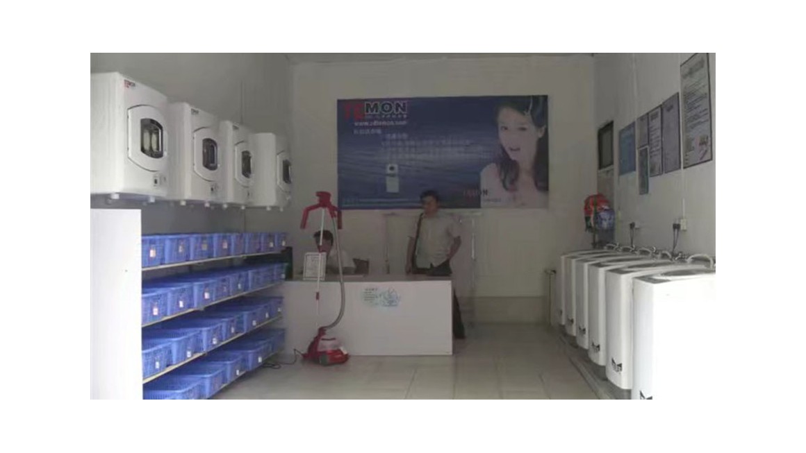 結(jié)緣13年，客戶認可金環(huán)電器干衣機代工的質(zhì)量