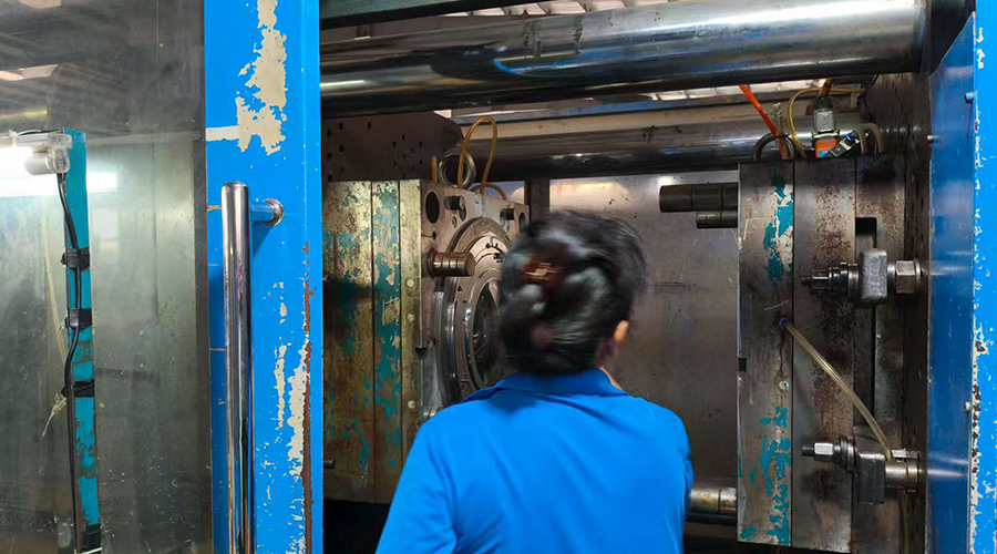 房車出行，小型烘干機為何不可或缺？