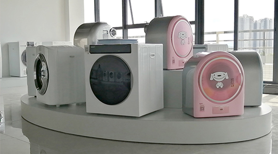 經(jīng)常穿家用干衣機(jī)烘干的衣物對(duì)身體有害嗎？答案是...