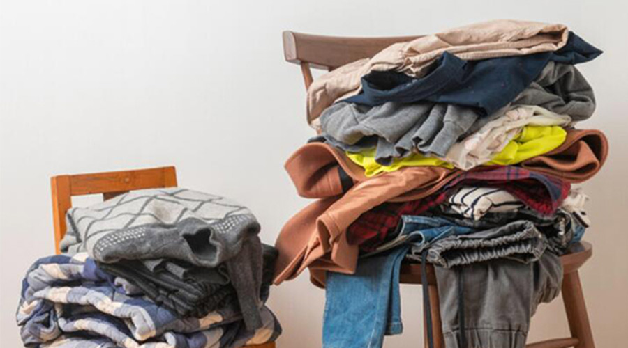 陽(yáng)過了病菌是否在衣物上有殘留！ 家用干衣機(jī)60℃高溫除菌