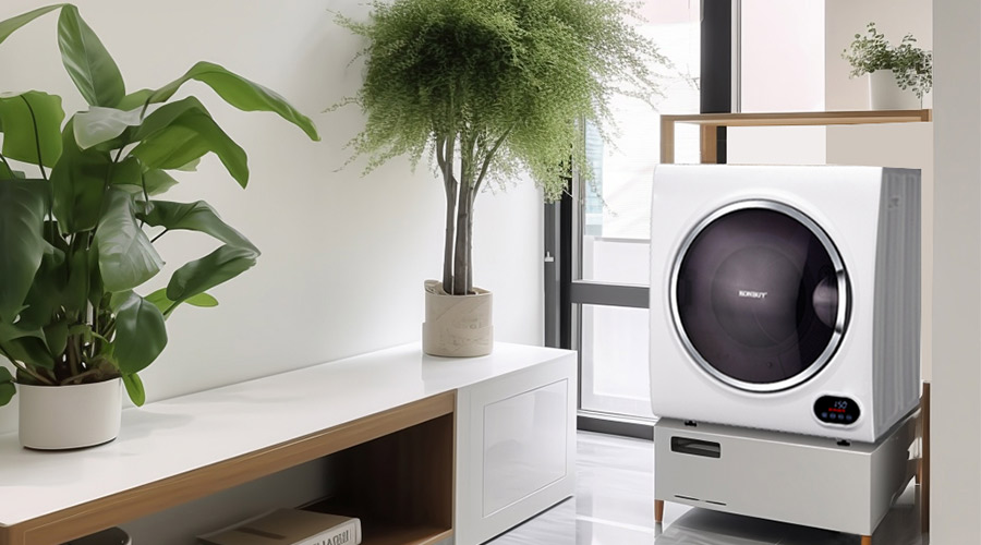 謹(jǐn)記！滾筒衣服烘干機(jī)使用常識(shí)（二）