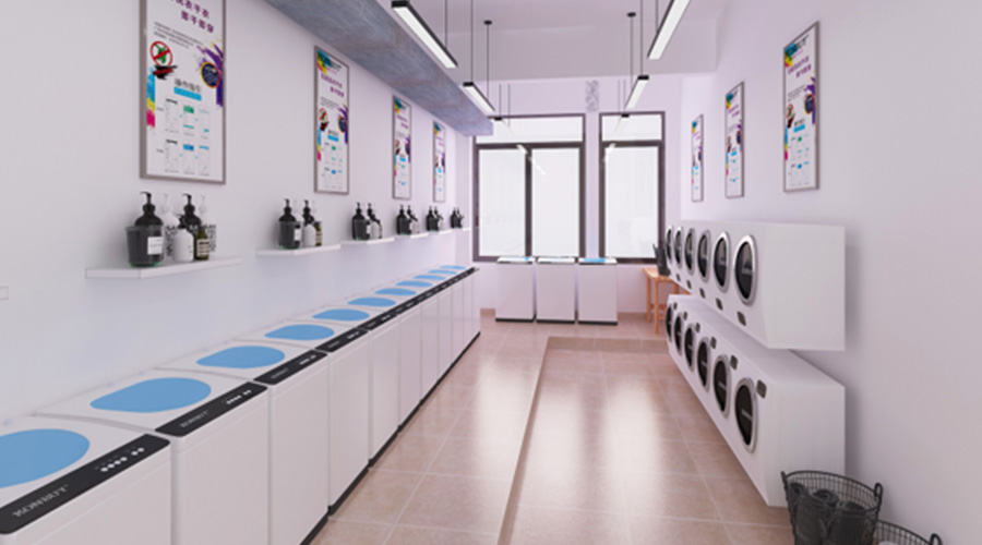 校園共享干衣機(jī)受青睞！客戶(hù)如何查看賬單和訂單數(shù)據(jù)