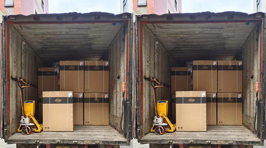 加急發(fā)貨！應(yīng)對(duì)客戶烘衣服烘干機(jī)電商銷(xiāo)售，確保庫(kù)存充足