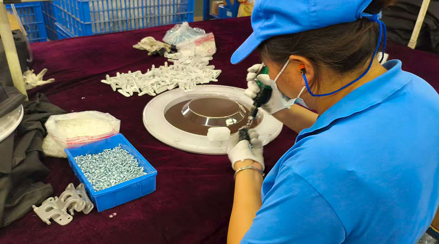 匠心智造，締造高性價比干衣機(jī)