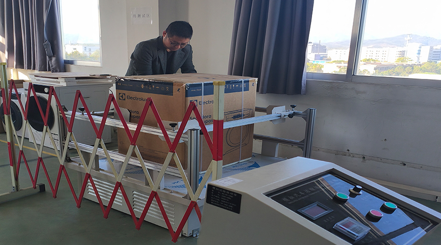 滾筒干衣機工廠