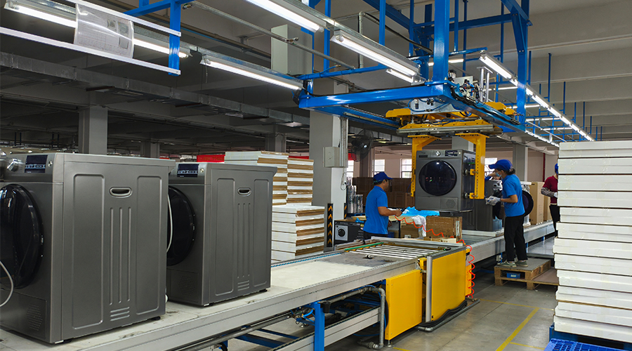 熱泵烘干機(jī)