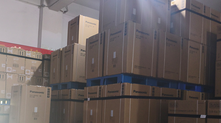 滾筒干衣機(jī)工廠