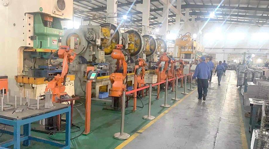 小型烘干機(jī)受歡迎！為什么客戶青睞有實(shí)力的小型烘衣服機(jī)廠家