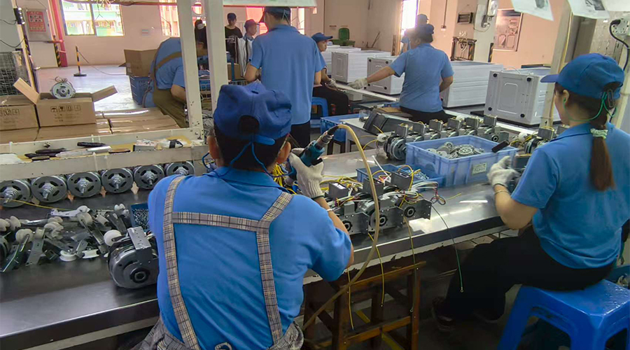 滾筒干衣機(jī)工廠 滾筒干衣機(jī)工廠