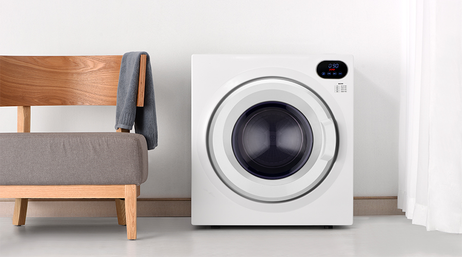 你以為的滾筒干衣機(jī)會(huì)損傷衣服，是真的嗎？