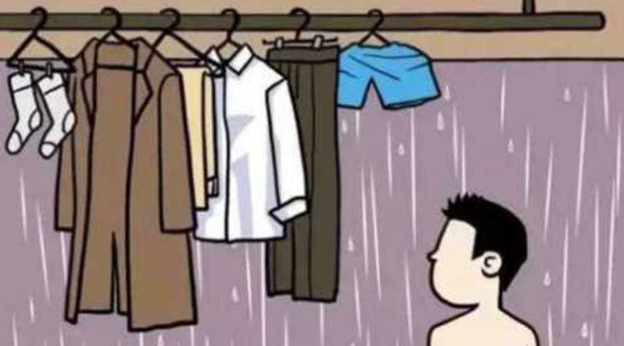 “三臺風共舞”！金環(huán)電器提醒 臺風天干衣的注意事項