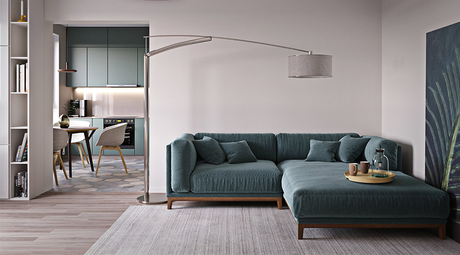 直排家用衣物烘干機放哪好？放在室內(nèi)會讓空氣潮濕嗎？