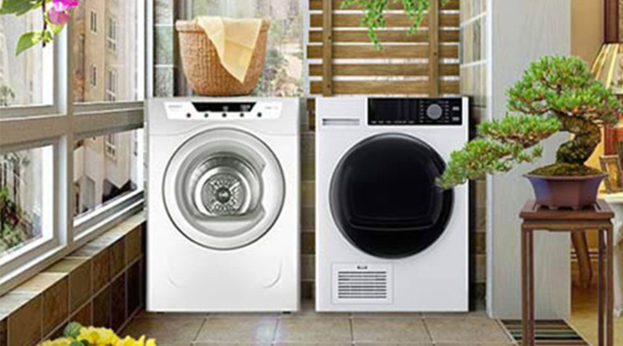 洗烘套裝需求增大！如何選擇合適的洗烘套裝