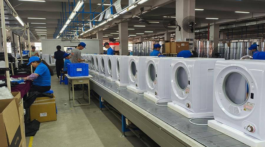 全球跨境電商市場(chǎng)增長(zhǎng)，商家如何選擇合作伙伴