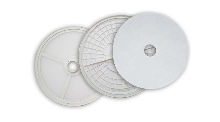 滾筒干衣機這一配置 高效清除衣服上的寵物毛屑！