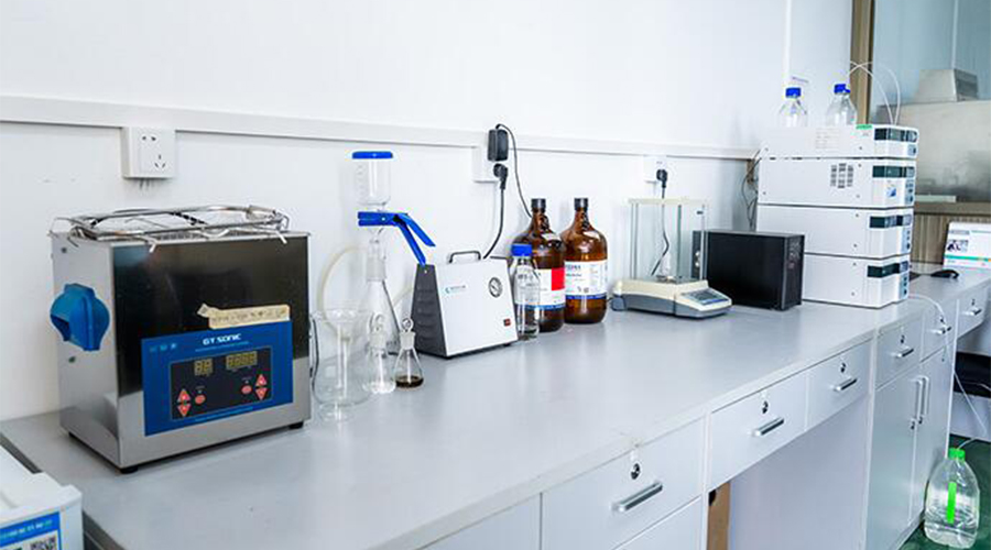 投入滾筒衣服烘干機(jī)RoHS檢測室及設(shè)備  高度重視歐洲市場客戶！