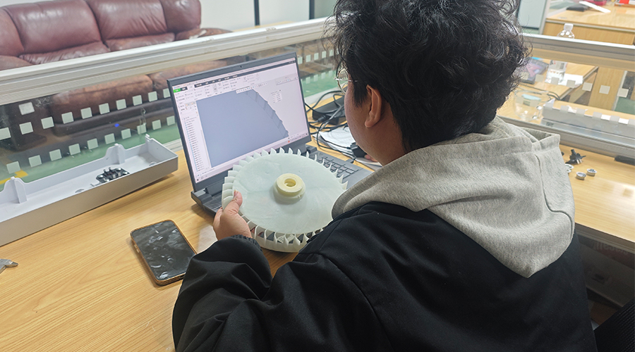 技術(shù)創(chuàng)新提升直排烘干效率