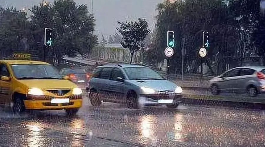 廣東大潑水天氣！小型烘干機(jī)除了速干衣物外，還有哪些優(yōu)勢(shì)？