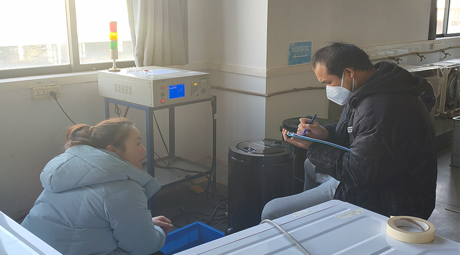 如何解決船用干衣機在顛簸海面上的“固定”難題？